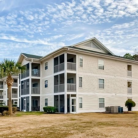 White River 31-I Myrtle Beach Exterior photo
